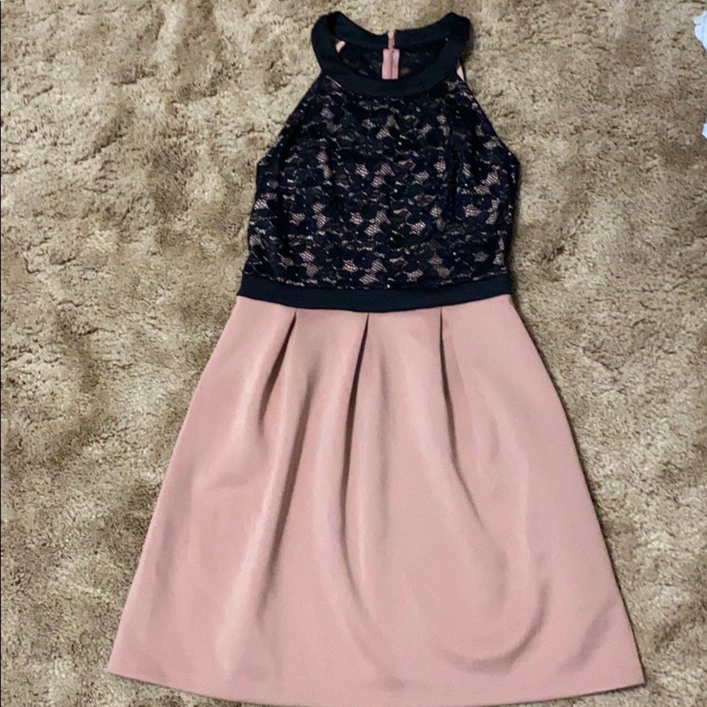 New Halter Formal Dress